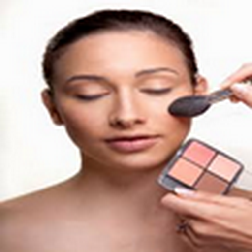 How To Apply Blush - Thumbnail 4
