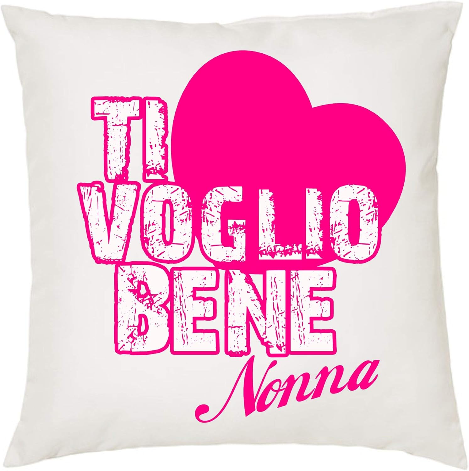 Cuscino 40 x 40 cm Scritta Ti Voglio Bene Nonna Idea Regalo Festa Nonni Amazon.it Casa e cucina Cuscino 40 x 40 cm Scritta Ti Voglio Bene Nonna Idea Regalo Festa Nonni Amazon.it Casa e cucina