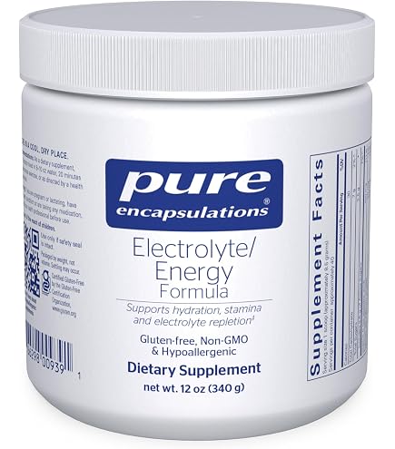 Amazon.com: California Gold Nutrition Beverages, HydrationUP