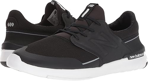 new balance 659 black