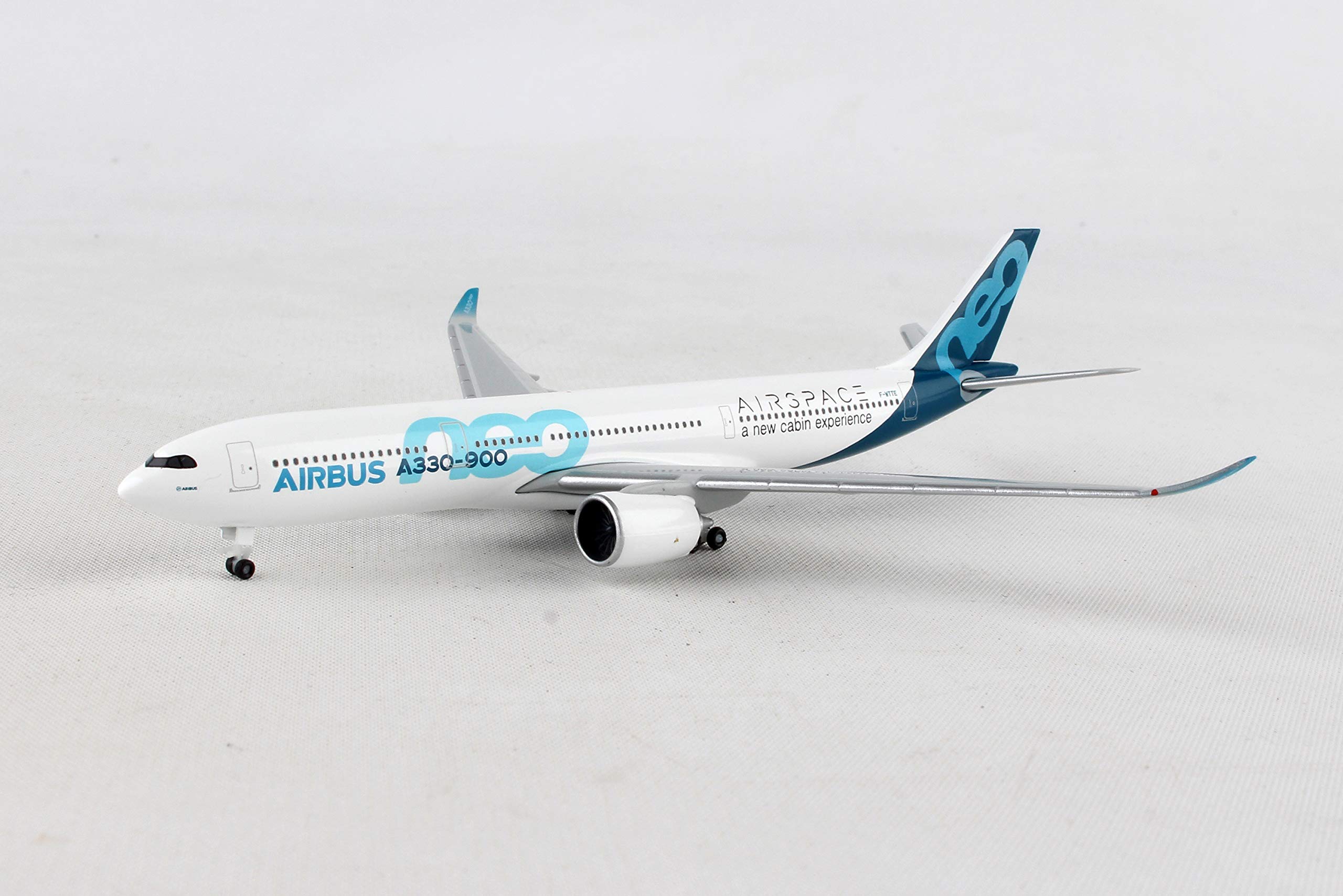 A330-900neo Airbus