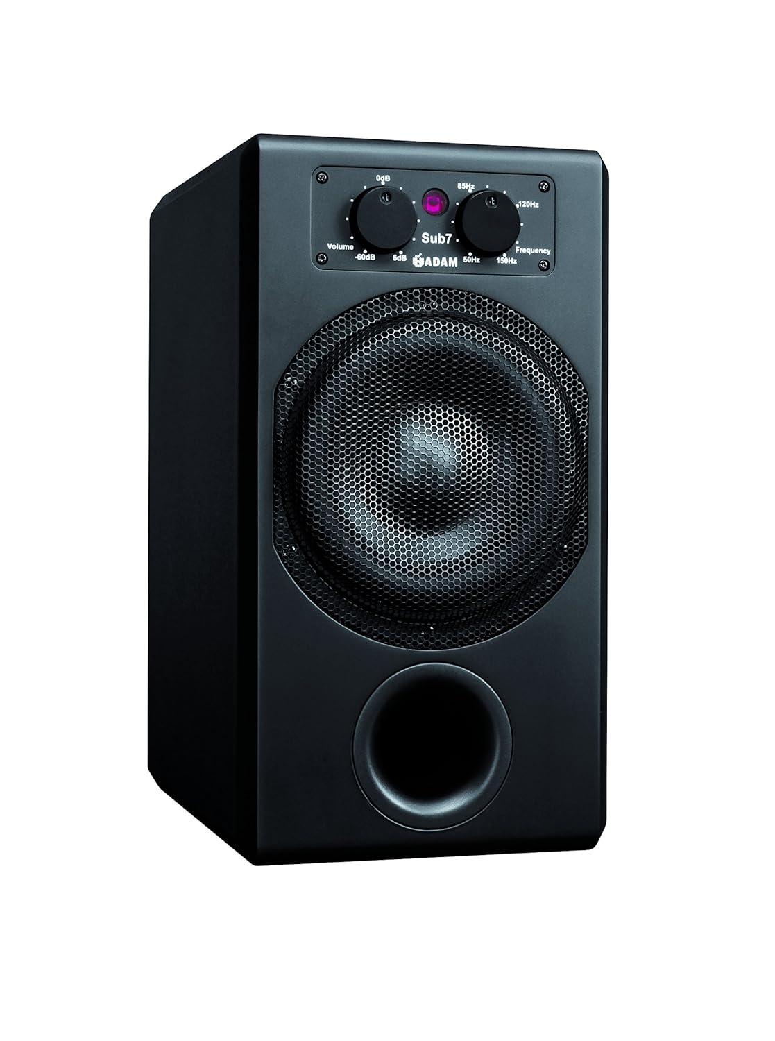 サブウーファー Sub7 アダムオーディオ B01m7snor4 国内正規品 Subシリーズ Audio Adam その他 直送商品