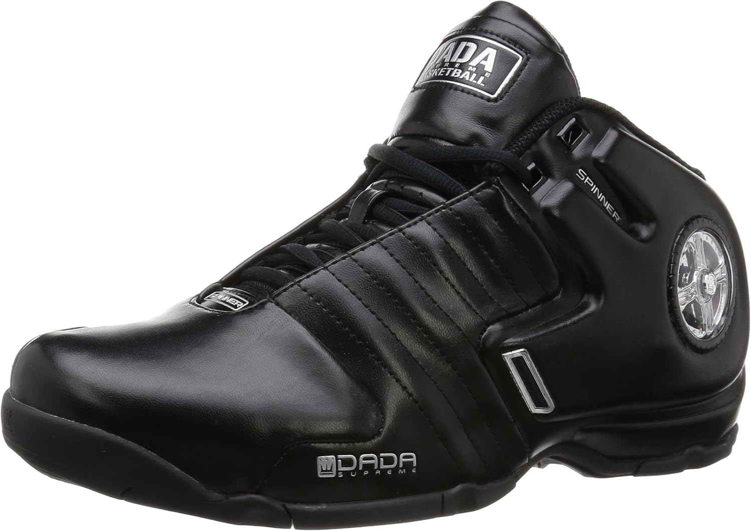 dada spinner sneakers