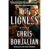 The Lioness: A Novel
