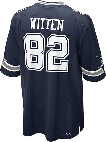 cowboys jersey amazon