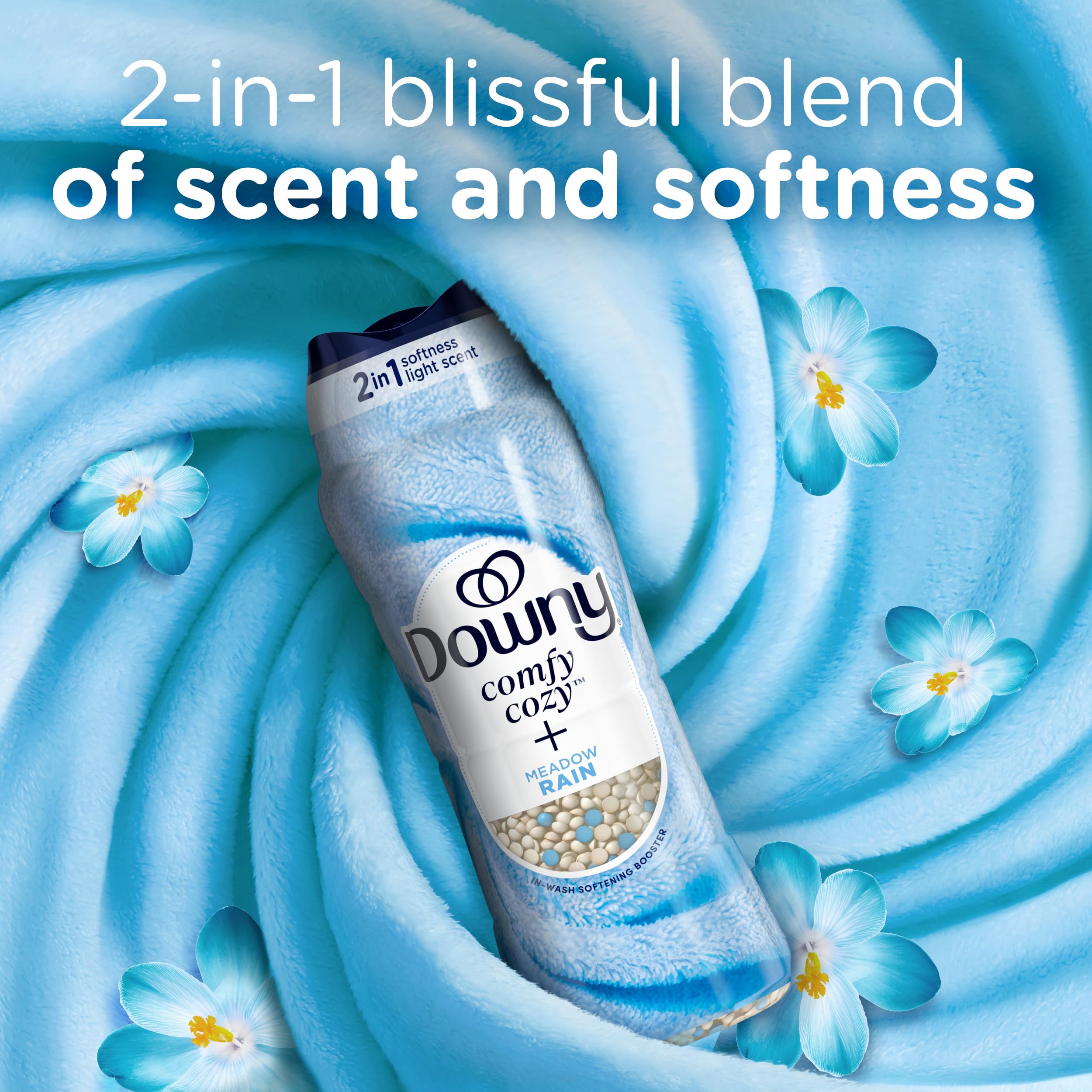 Downy Meadow Rain Scent, 25.6 oz