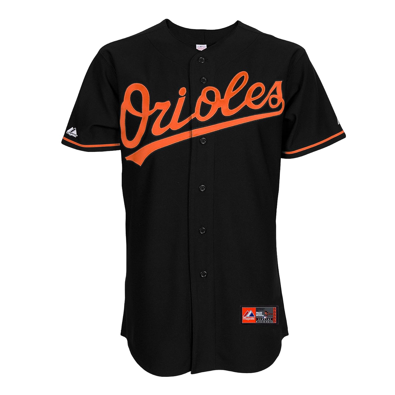 orioles baseball shirt