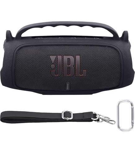JBL Charge 5 Portable Bluetooth Speaker – White, Certified Refurbished, 2-Year Allstate Warranty, JBLCHARGE5WHTAM-Z