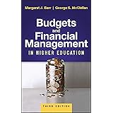 Budgets and Financial Management in Higher Education