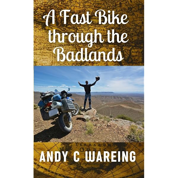 Amazon.com: A Fast Bike to Byzantium: A Motorcycle Travel