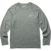 Wolverine Sun-Stop Eco Long Sleeve Tee Shirt