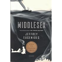 Middlesex: A Novel: Eugenides, Jeffrey: 9780312422158: Amazon.com ...