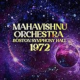 Boston Symphony Hall 1972