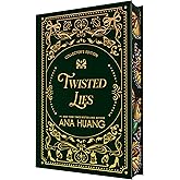 Twisted Lies (Collector's Edition)