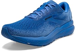 Brooks Men’s Ghost 16 Neutral Running Shoe