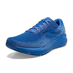 Brooks Men’s Ghost 16 Neutral Running Shoe