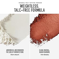 bareMinerals Original Get Started Kit 3-Piece