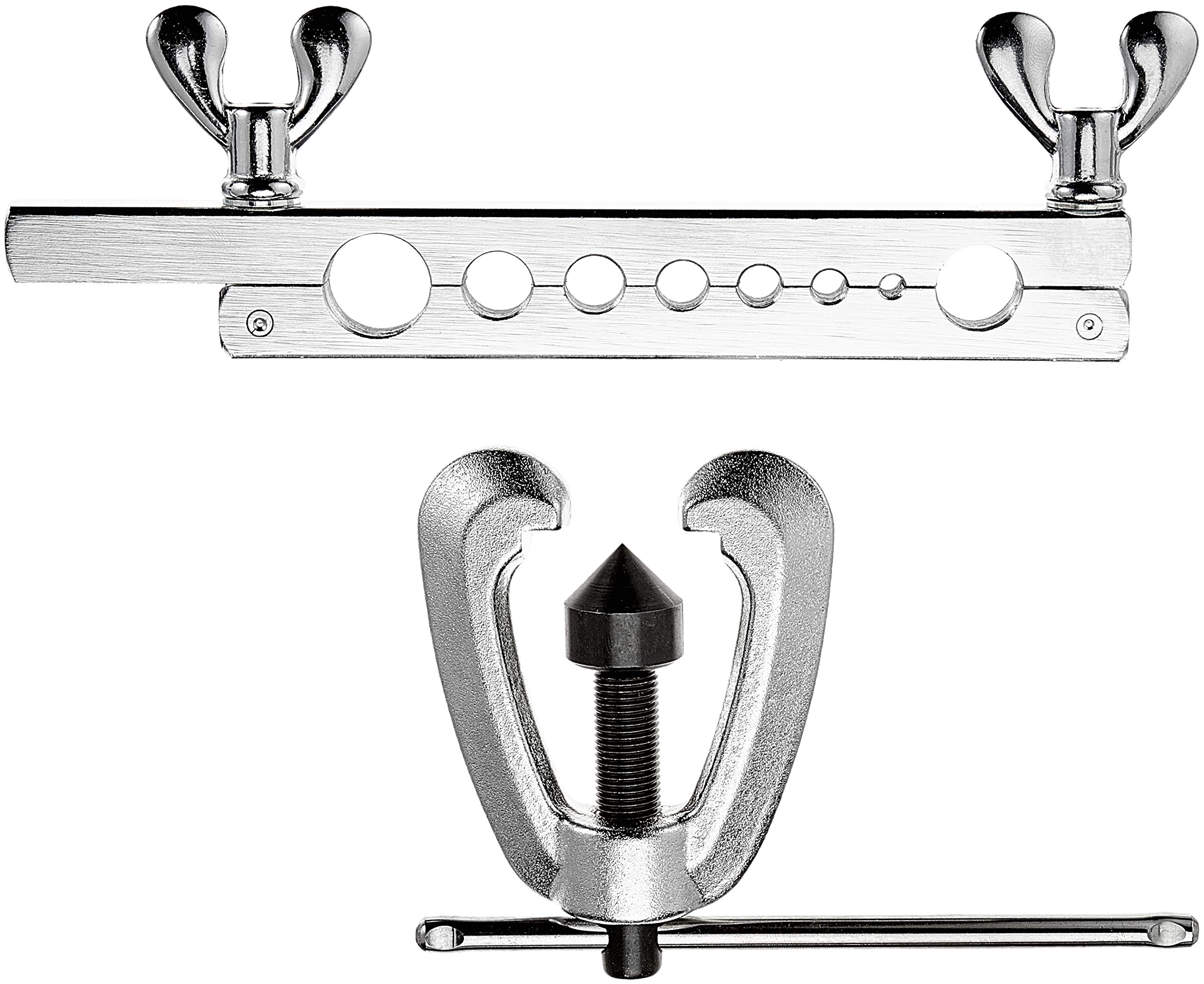 Abocinador En Pulgadas