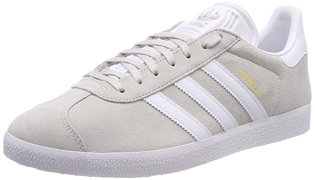 adidas Herren Gazelle Gymnastikschuhe