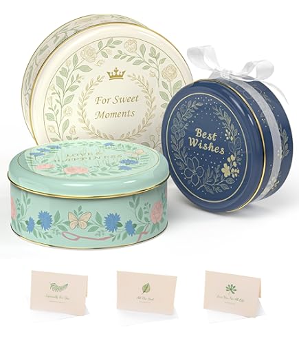 Tarro De Galletas De Cerámica Estilo Mason - Hermético, Decorativo, Varios Colores