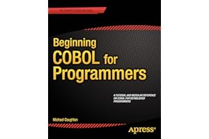 Beginning COBOL for Programmers
