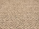 the carpet Kansas Indoor Outdoor Rug Jute Look 80 x 250 cm view 5