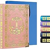 JOHSBYD Lawyer Gifts for Women Men,Lawyer Faux Leather Vintage Notebook Law School Gifts for Law Student Lawyer Graduation Gifts,Lawyer Notebook,Future Lawyer Gifts (lawyer Pink)