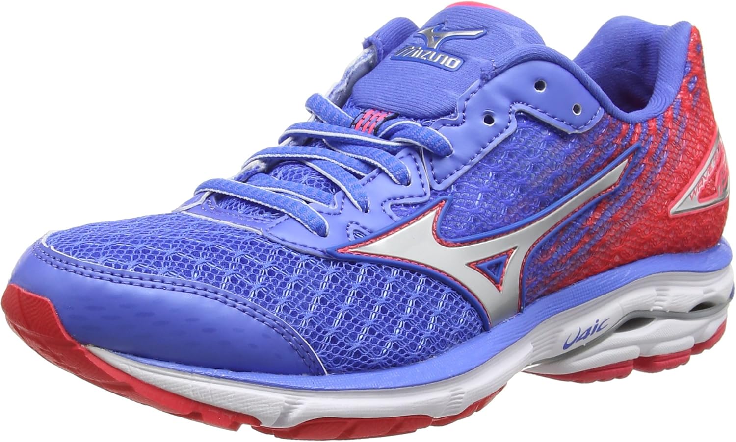 zapatillas mizuno wave rider 19