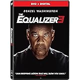 Equalizer 3, The - DVD + Digital