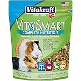 bonanza guinea pig food