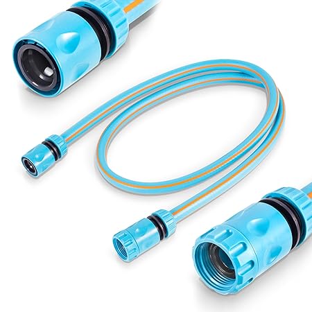 Cellfast Anschlussatz 1,5m, 1/2”, 55-998N