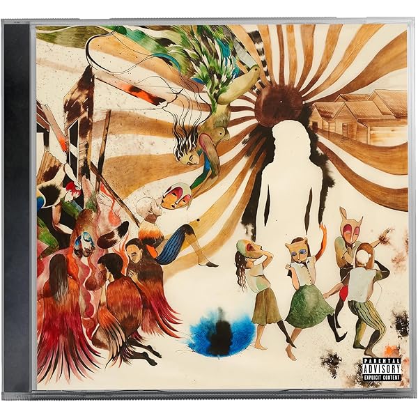 Freddie Gibbs & The Alchemist - Alfredo 2 - Amazon.com Music