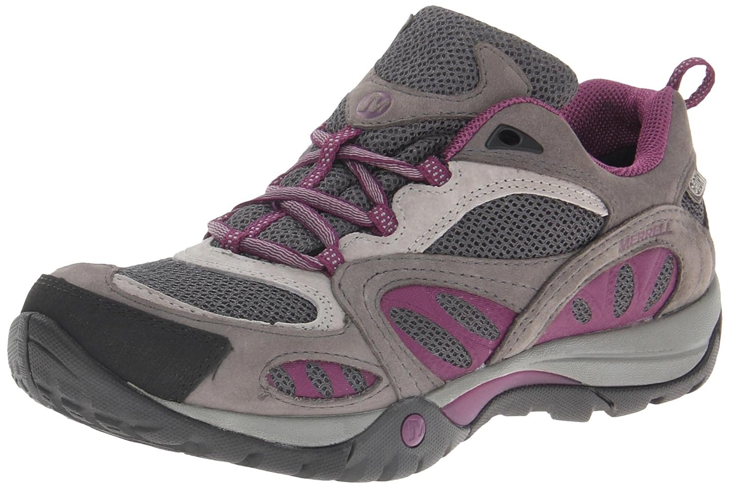 merrell castle rock waterproof
