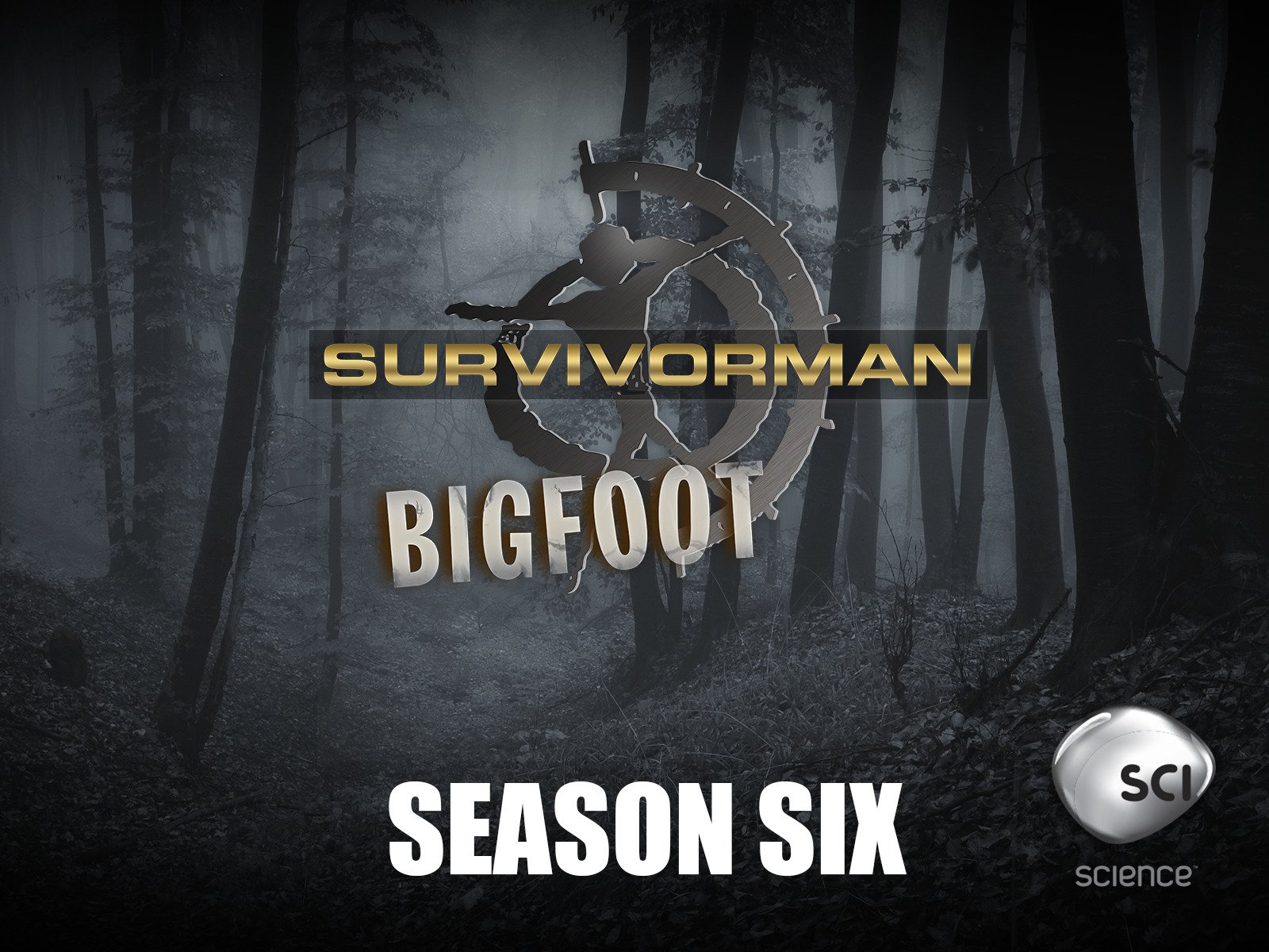 Watch Survivorman | Prime Video Watch Survivorman | Prime Video