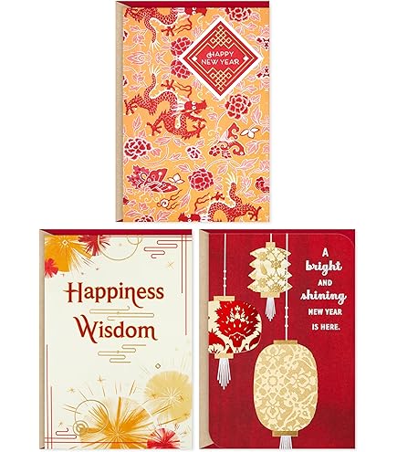 Amazon.com : Artery8 2025 Chinese New Year Lunar New Year Of