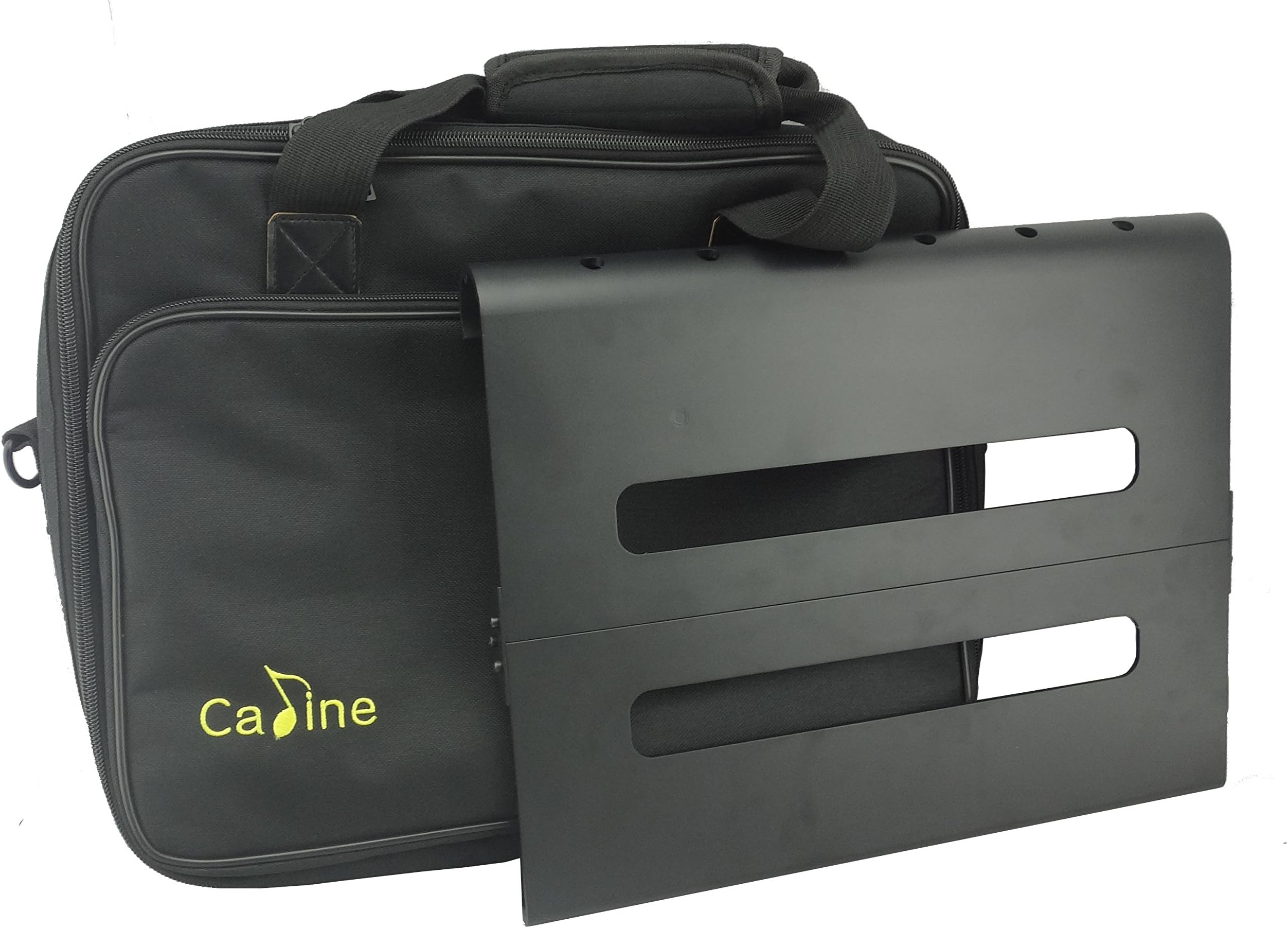 Caline USA CB-106 light weight foldable pedal board with carry bag free shipping