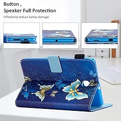 Dteck for Samsung Galaxy Tab A 8.0 Tablet Case