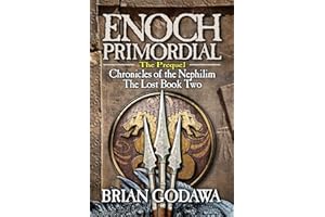 Enoch Primordial (Chronicles of the Nephilim) (Volume 2)
