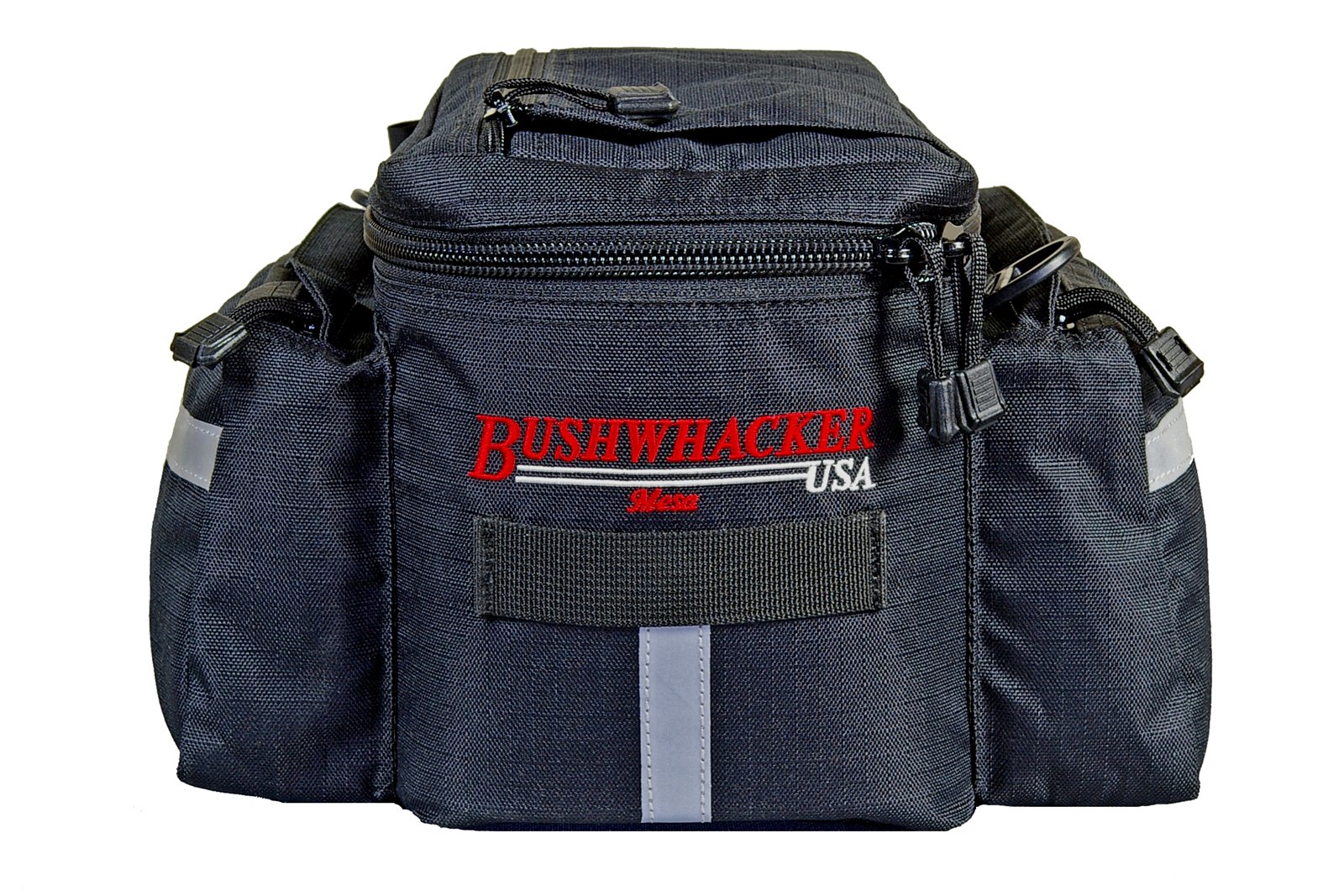 bushwhacker mesa trunk bag