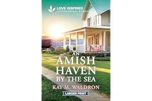 An Amish Haven by the Sea: An Uplifting Inspirational Romance