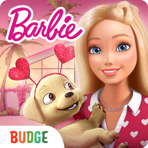 barbie and the dreamhouse