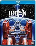 Space Runaway Ideon [Blu-ray]