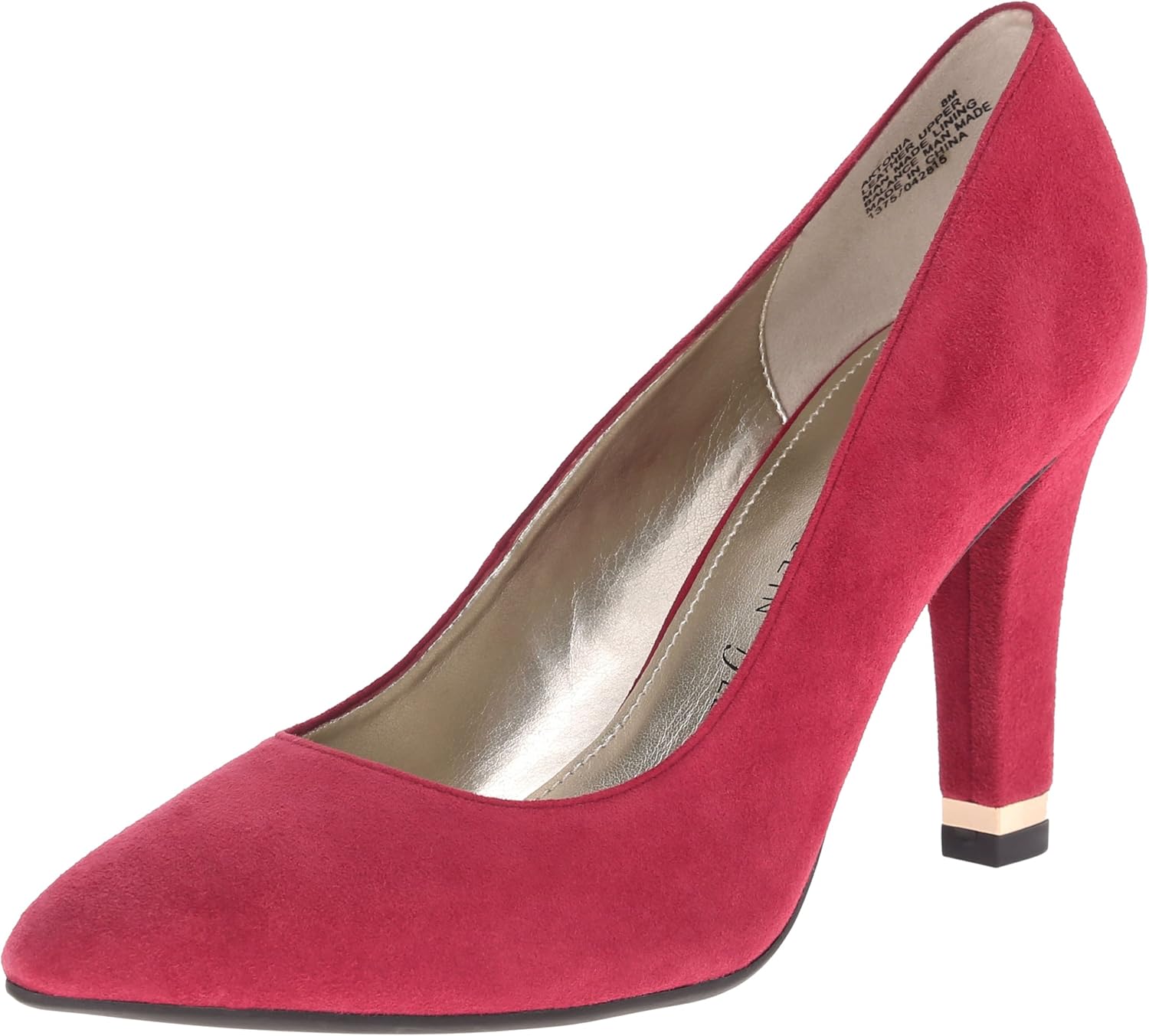 anne klein tonia pump