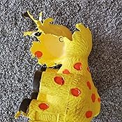 kong wiggi giraffe