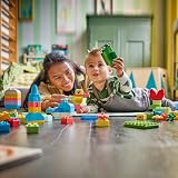LEGO DUPLO Colourful Creative Box 80 Large Bricks 1.5+ Educational Toy view 10