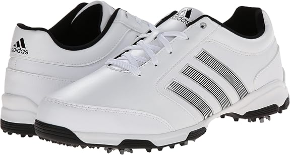 adidas golflite mens golf shoes review