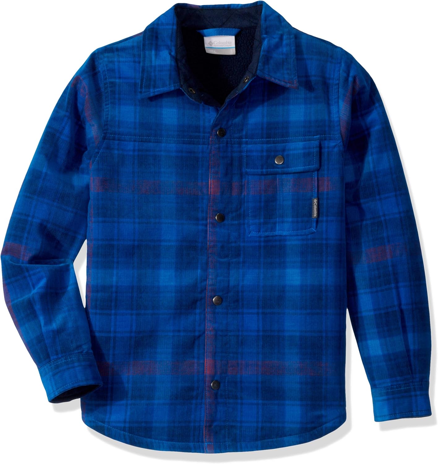 columbia windward shirt jacket