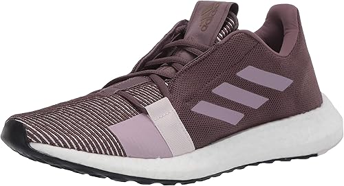 senseboost go running shoe