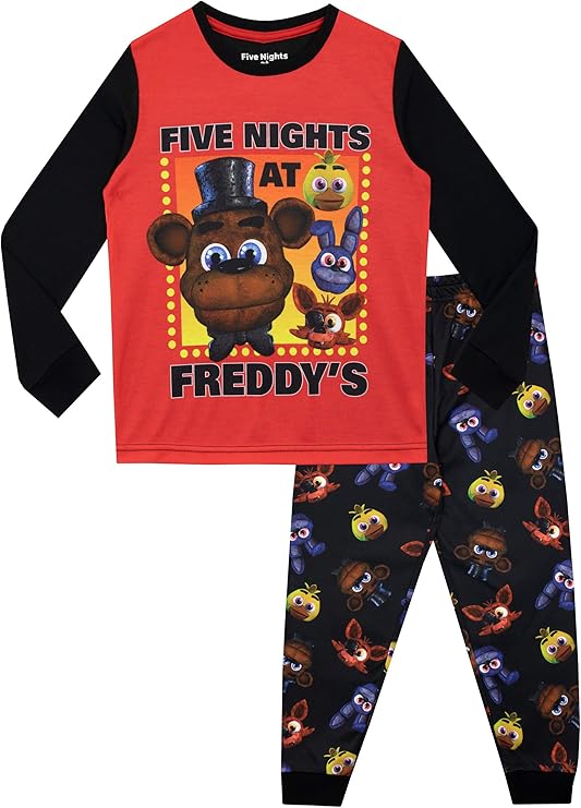 five nights at freddy's merchandise amazon