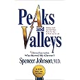 Peaks and Valleys: Making Good And Bad Times Work For You--At Work And In Life
